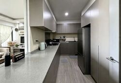 Waterwoods (D19), Condominium #603591301